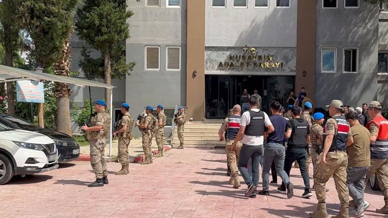 Mardin merkezli 15 ilde yasa dışı bahis operasyonu; 15 tutuklama