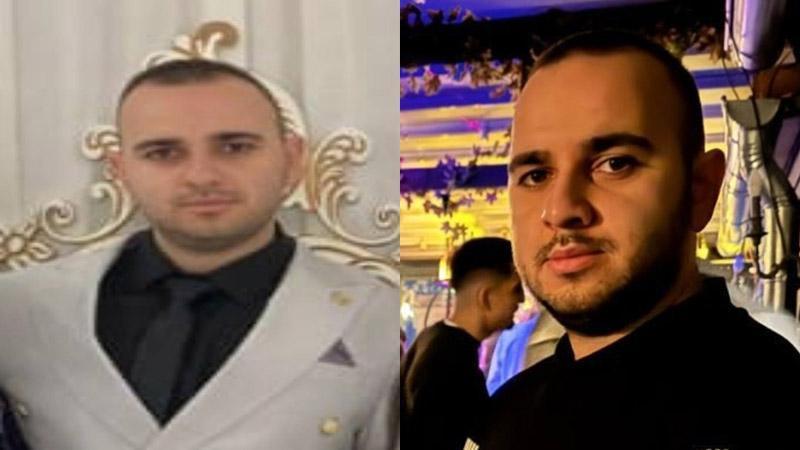 Sultangazi'de trafik kazası sonrası bıçaklı saldırıda öldürülen Baran Fakhani son yolculuğuna uğurlandı