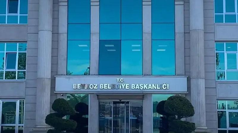 Beykoz Belediyesi'ne yönelik 'Yolsuzluk' davasında duruşma 13 Temmuz'a ertelendi
