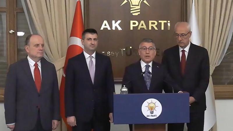 Uzman er ve erbaşlar ile ilgili düzenlemeleri içeren kanun teklifi, TBMM'de