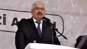 MHP'li Yalçın: Şanlıurfa il teşkilatı feshedildi