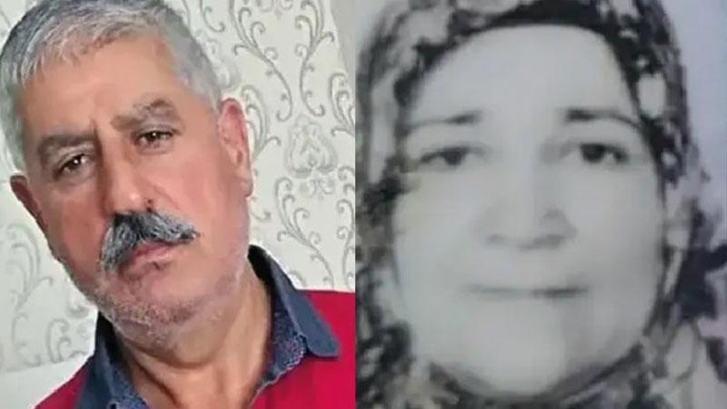 Boşanma aşamasındaki eşi tarafından vurulan kadın yaşam mücadelesi veriyorKonya'da boşanma aşamasındaki eşi besicilik yapan Ali Sarıkaya (65) tarafından tabancayla vurularak ağır yaralanan Yüksel Sarıkaya'nın (50) hastanedeki yaşam mücadelesi veriyor.