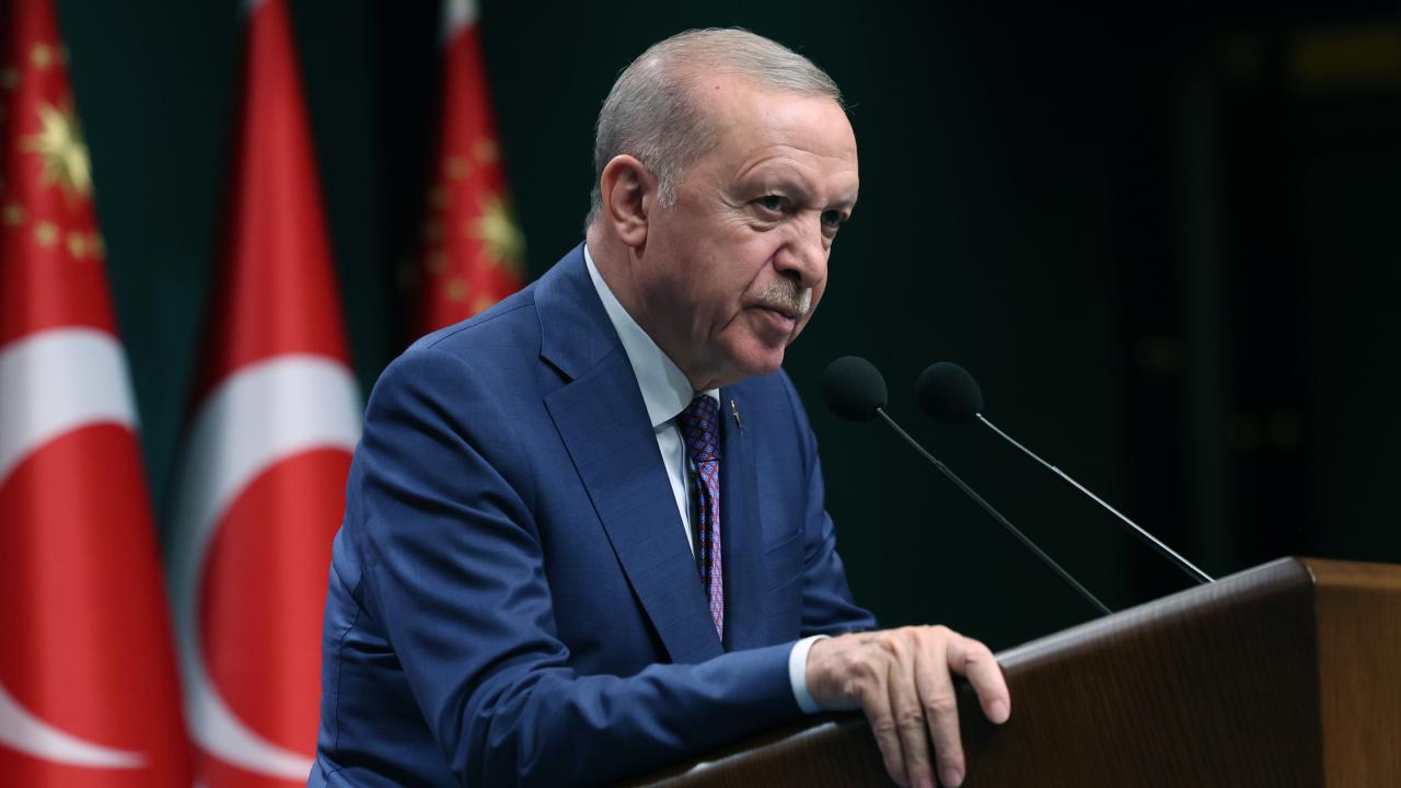 Cumhurbaşkanı Erdoğan, Sıfır Atık Forumu'nun kapanış programına katılacak