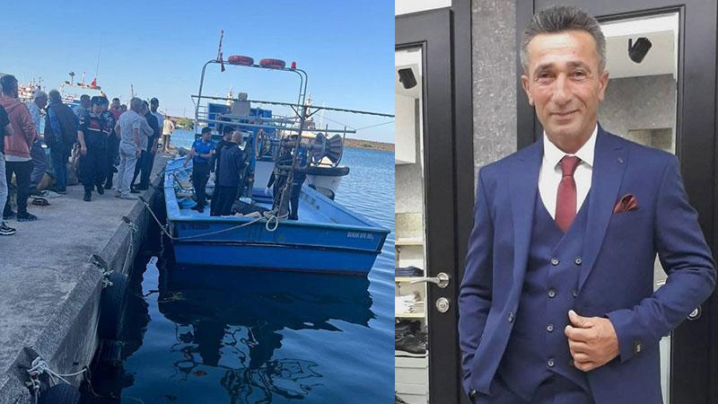 Ava çıkan balıkçının cansız bedenine ulaşıldıTrabzon’un Çarşıbaşı ilçesinden av için teknesiyle denize açıldıktan sonra kendisinden haber alınamayan balıkçı Ali Şahin’in (58) cansız bedenine ulaşıldı.