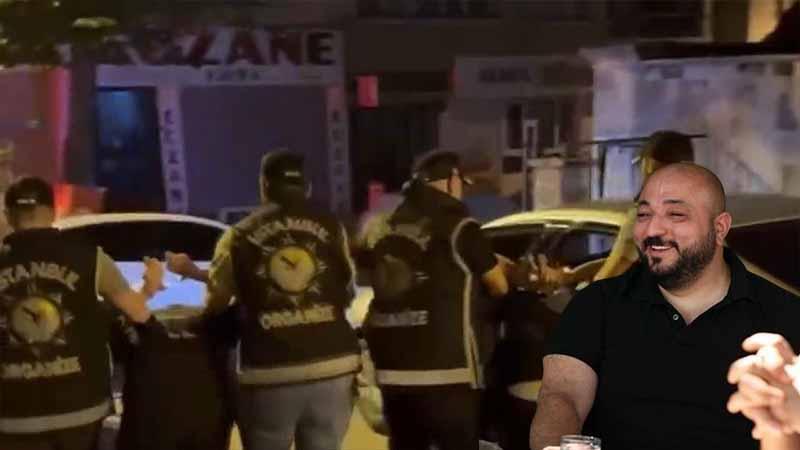 Can Polat cinayeti; 4 şüpheli tutuklandı