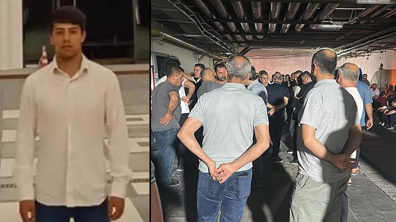 Serinlemek için girdiği baraj gölünde boğulduBatman'da serinlemek için Ilısu Prof. Dr. Veysel Eroğlu Baraj Gölü'ne giren Serhat Sonğur (25), boğuldu.
