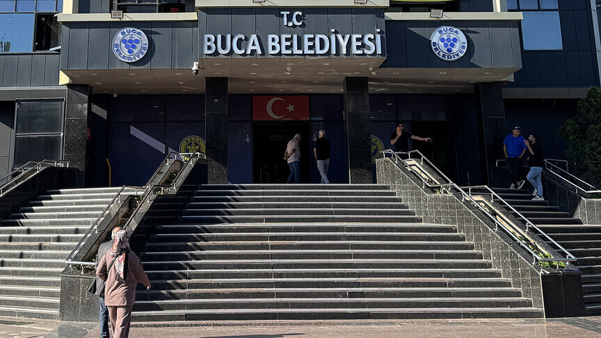Buca Belediye Başkanı Görkem Duman görevinden uzaklaştırıldı