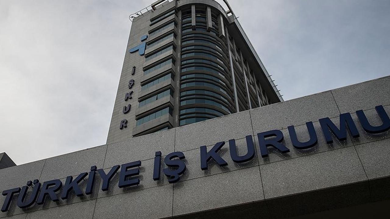 İŞKUR yılın ilk 5 ayında 590 bine yakın kişiyi işle buluşturdu