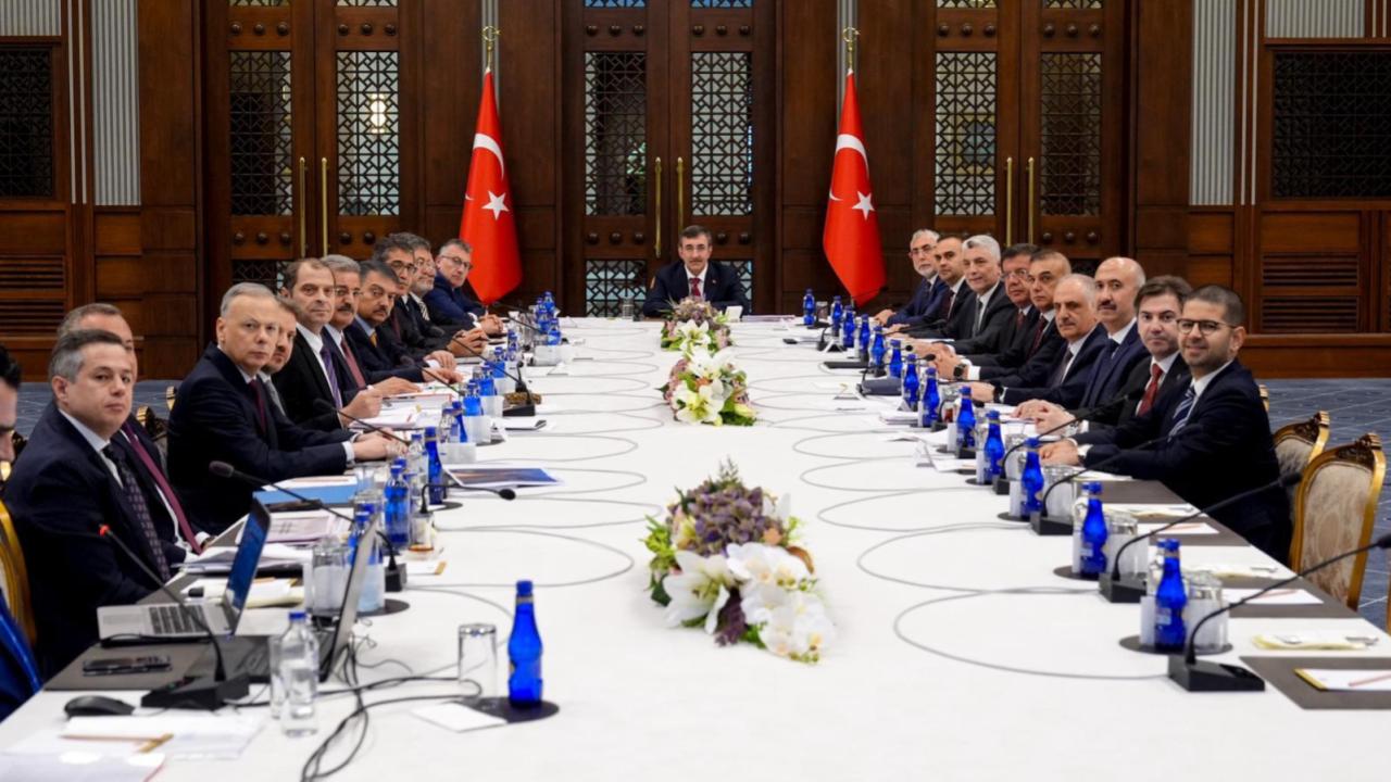 EKK: Tek Durak Ofis modeli ülke geneline yaygınlaştırılacak