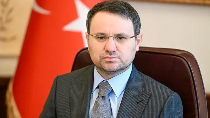 Bakan Gürlek: Mayısta 706 operasyon gerçekleştirildi, 4 bin 606 şüpheli tutuklandı