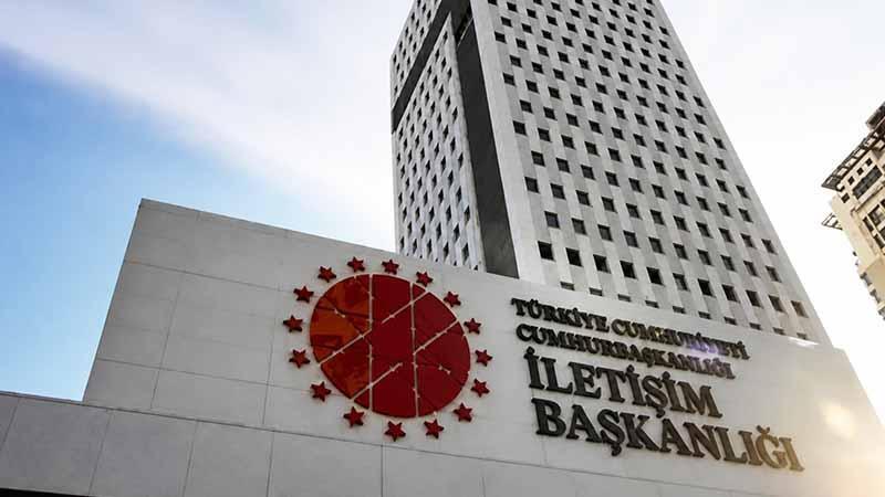 DMM: Türk uçaklarının Yunanistan hava sahasını ihlal ettiği iddiası gerçek dışıdırİletişim Başkanlığı Dezenformasyonla Mücadele Merkezi (DMM) Türk uçaklarının Yunanistan hava sahasını ihlal ettiği yönündeki iddiaların gerçek dışı olduğunu bildirdi.