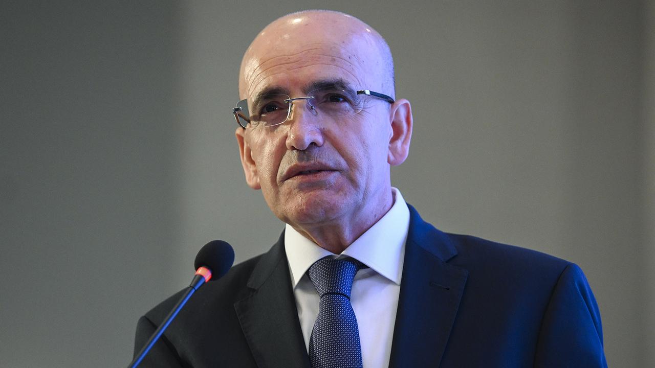 Bakan Şimşek: Savaşın enflasyona 5 puanlık etkisi oldu