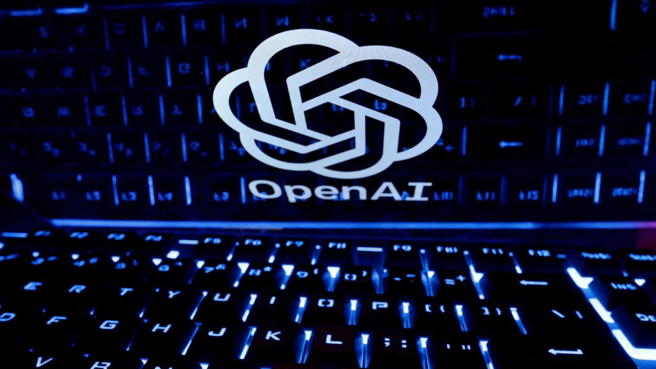 OpenAI, ABD Menkul Kıymetler ve Borsa Komisyonuna gizli başvuru yaptı