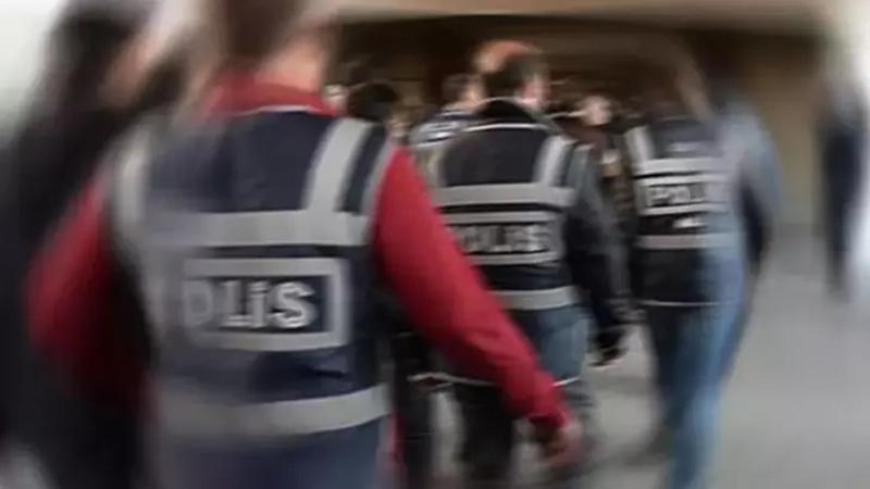 İstanbul merkezli 7 ilde 54 şüpheliye yönelik operasyon