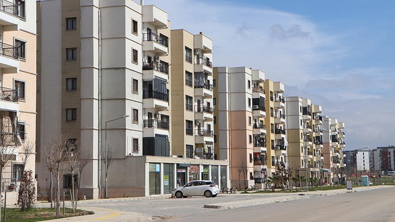 Gayrimenkul satışlarında deprem sonrası düşen ivme yeniden yakalandı