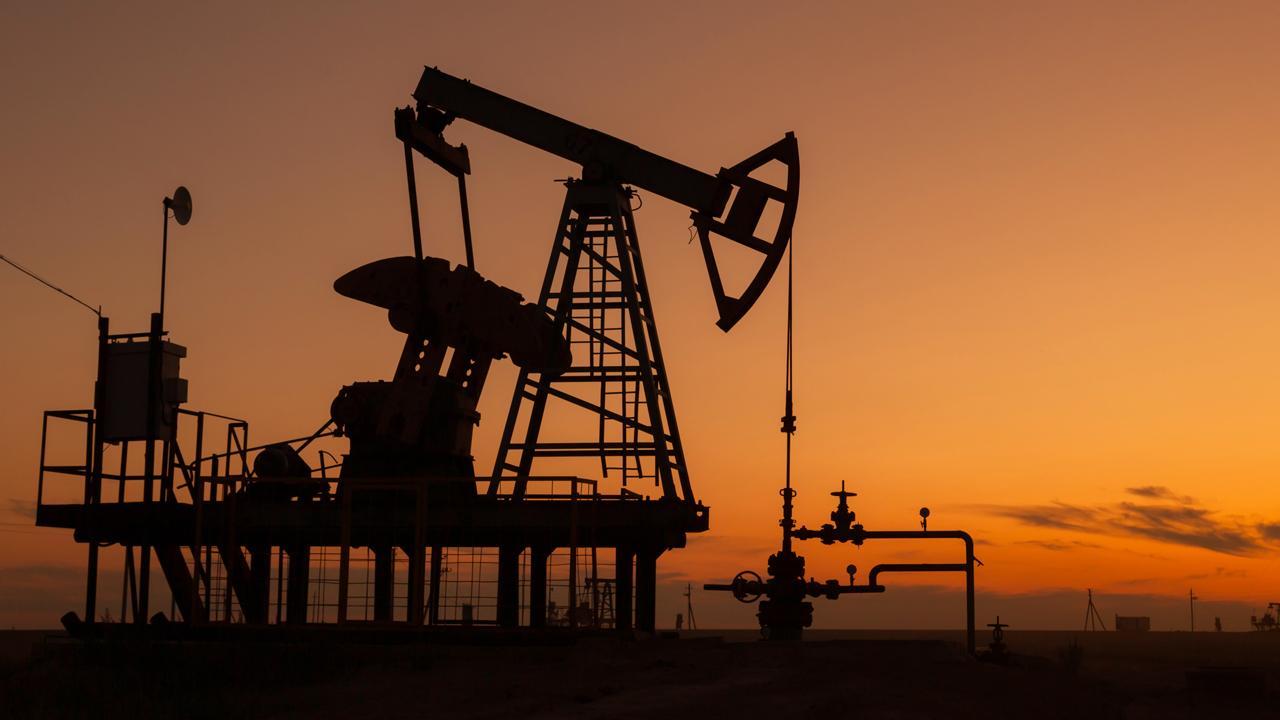 Brent petrolün varili 93,24 dolardan işlem görüyor