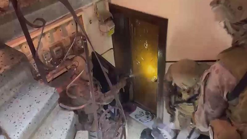 İstanbul merkezli 4 ilde uyuşturucu operasyonu: 95 gözaltı