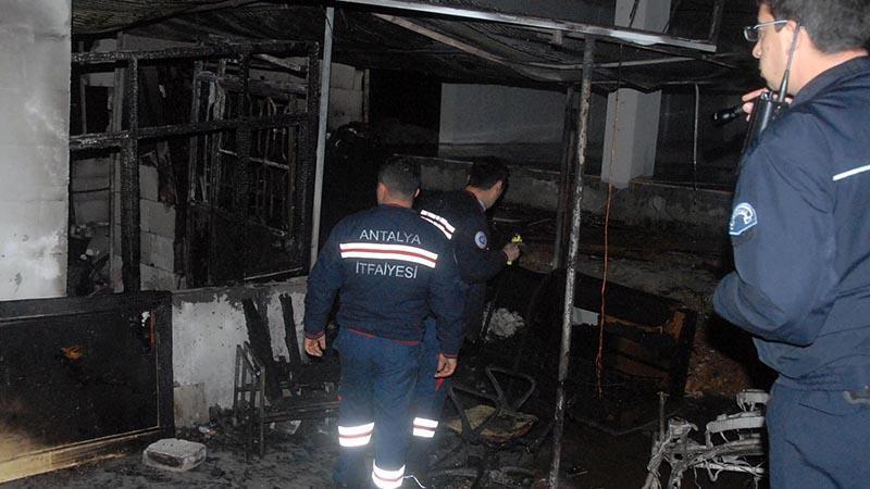 Şantiyede yanan kulübede cesedi bulunmuştu, 12 yıl sonra öldürüldüğü ortaya çıktı