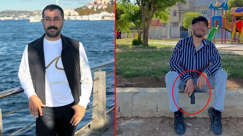 Mardin’de parktaki cinayetin şüphelileri tutuklandı