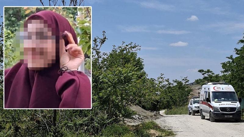Ankara'da kaybolan lise öğrencisi Fatmanur bulundu