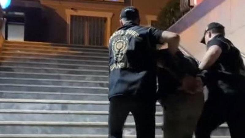 Aynur Kanbur’a cinayeti; saldırgan suçunu itiraf etti