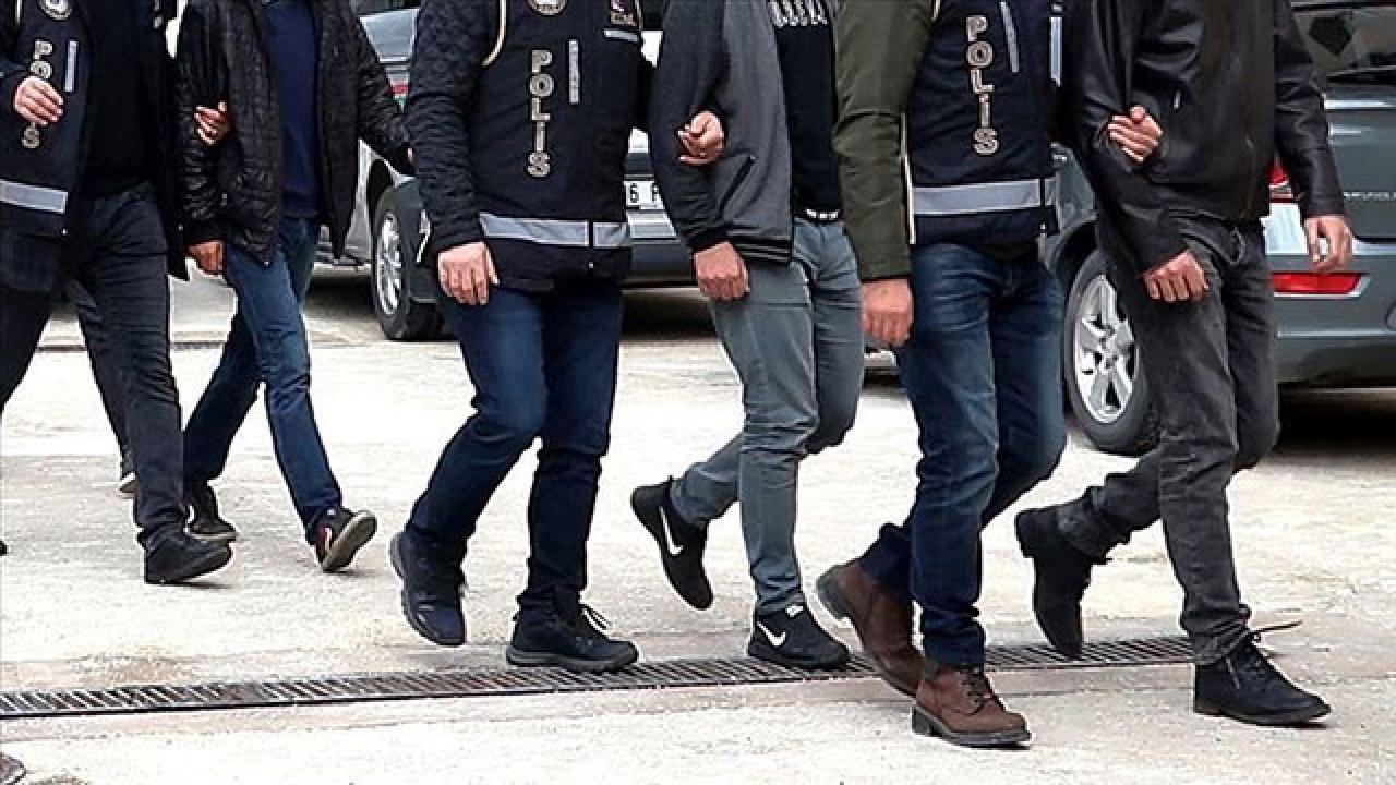 24 ilde 'şike' operasyonu: 74 şüpheli tutuklandı