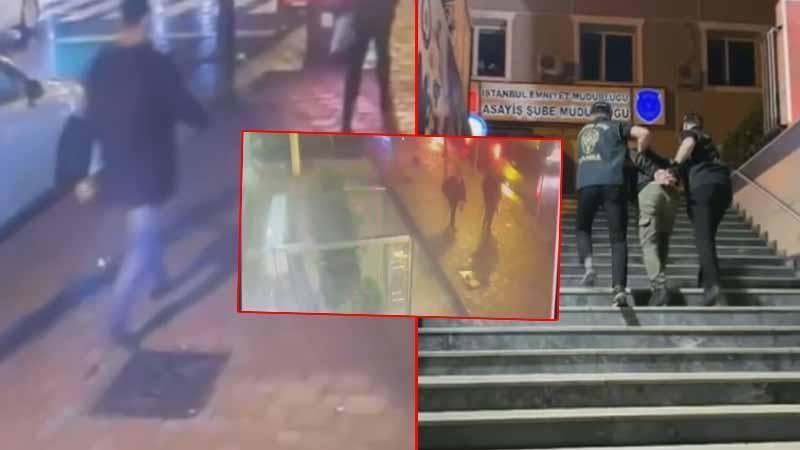 Aynur Kanbur cinayeti; kargocu olduğu söyleyip kapıyıcı açtırınca ateş etmiş