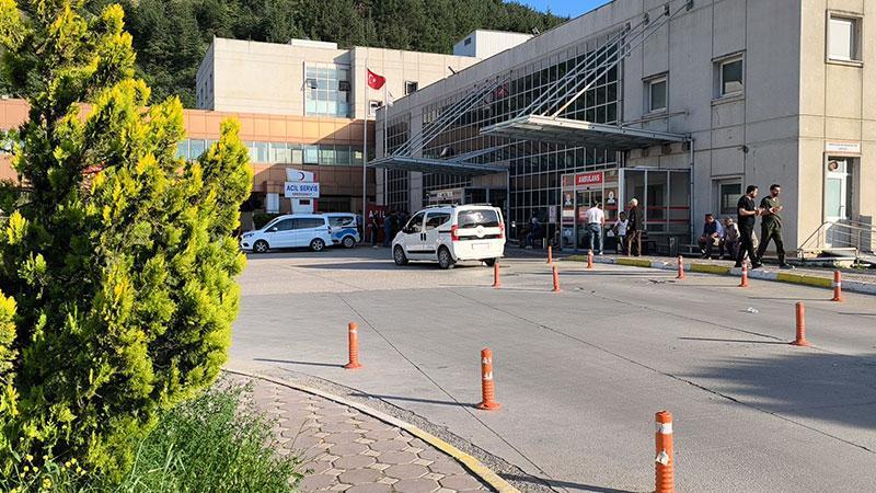 Tokat'ta alacak verecek kavgası: 1 ölü 3 yaralı