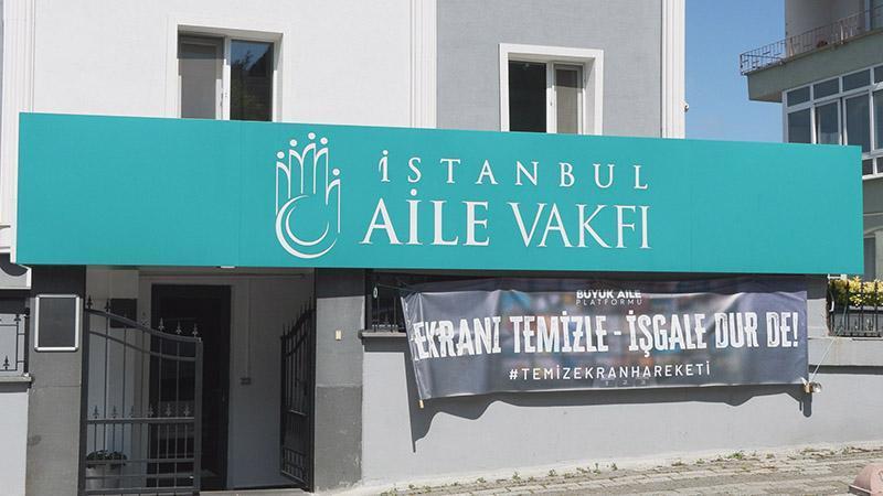 'Dijital Anafor: Ekran Bağımsızlığı Zirvesi'nin tanıtım toplantısı yapıldı
