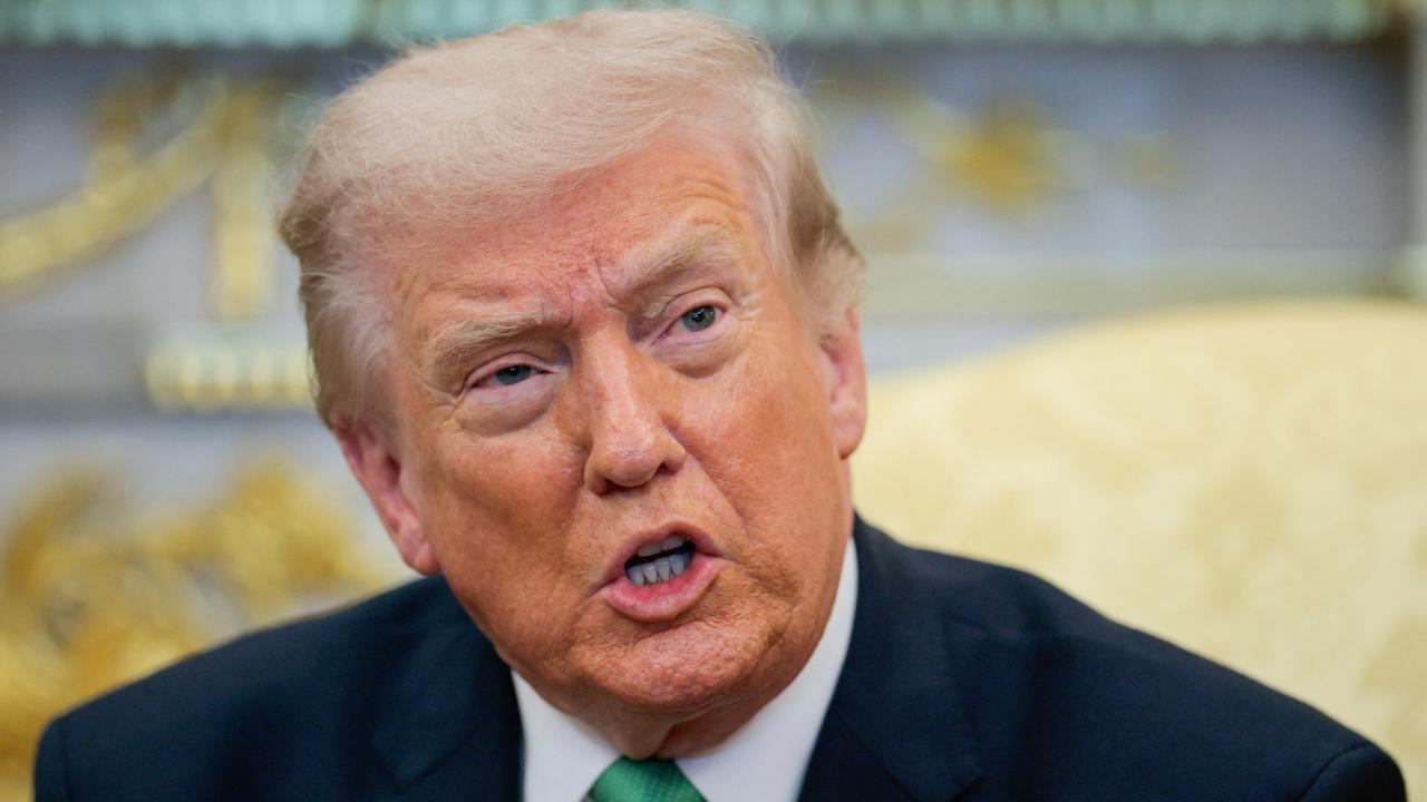 Trump'tan İran'a tehdit: Bedelini ödemek zorunda kalacaklar