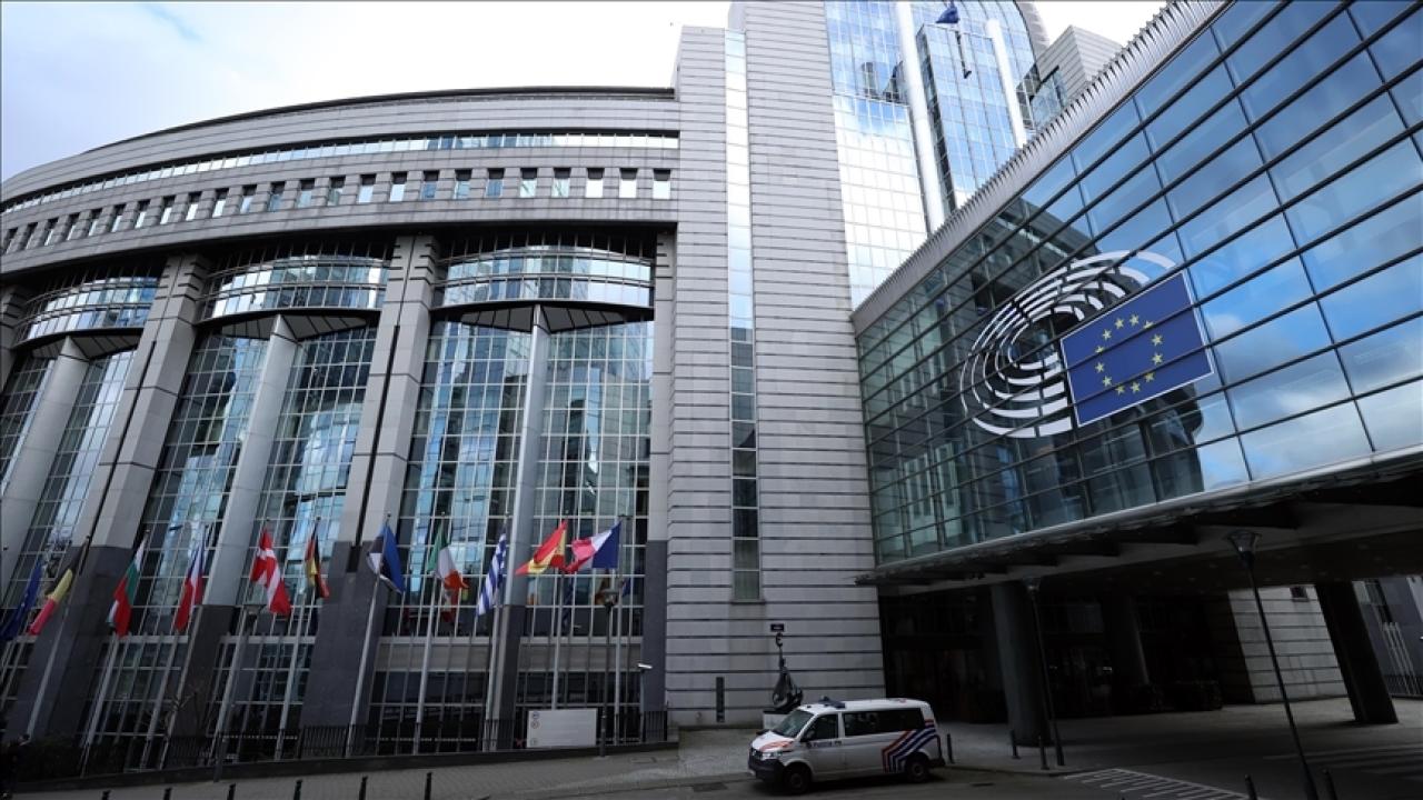 AB, 2027'de yaklaşık 200 milyar euro bütçe istiyor