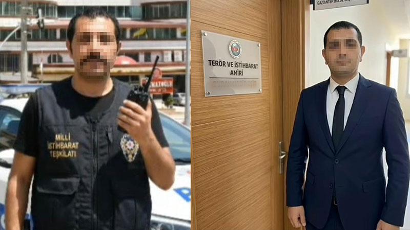 Yapay zeka destekli fotoğraflarla kendisini MİT’le irtibatlı gibi gösteren şüpheliye gözaltı