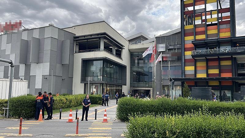 Kayseri’de AVM’de asılsız ‘canlı bomba’ ihbarı yapan çocuk yakalandı