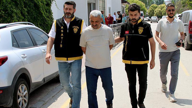 Kardeşini, dükkan kirasını eşit paylaştırmadığı için öldürmüş