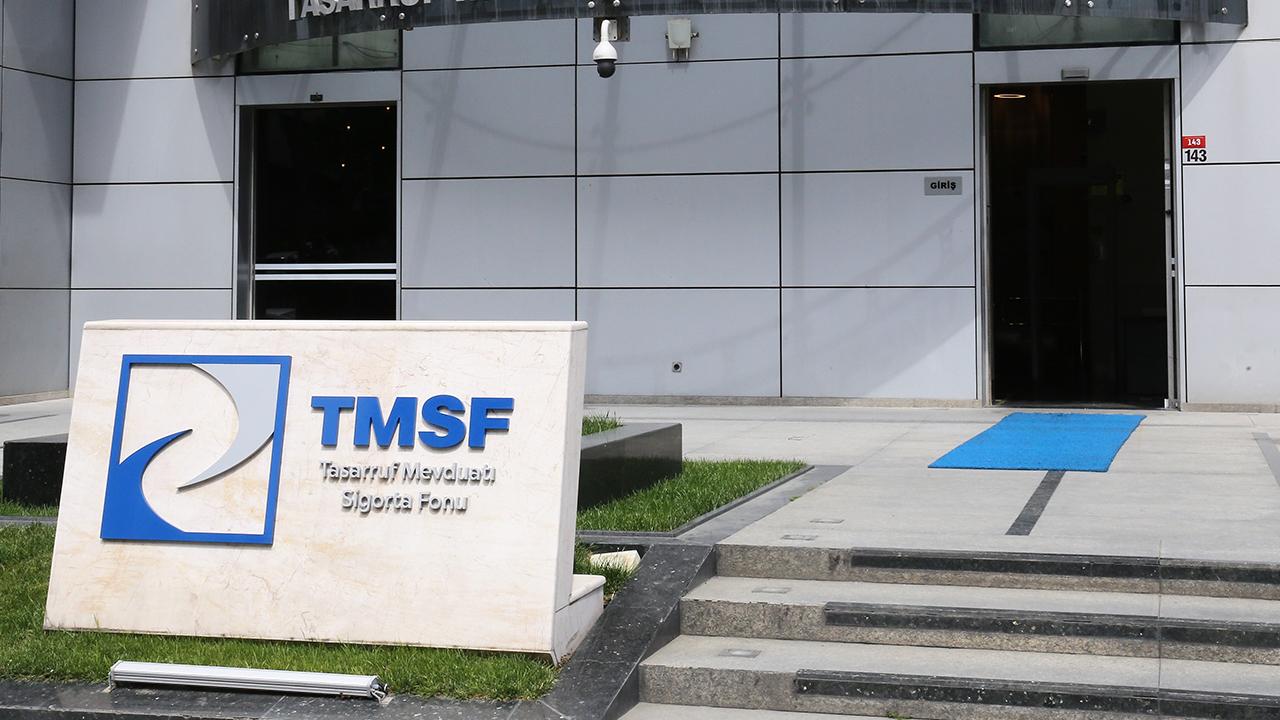 TMSF bir şirketi satışa çıkardı