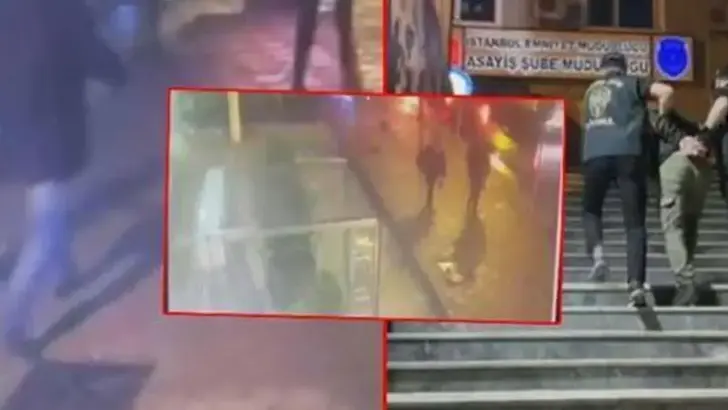 Aynur Kanbur cinayeti soruşturması; saldırgan keşif için olay yerinde