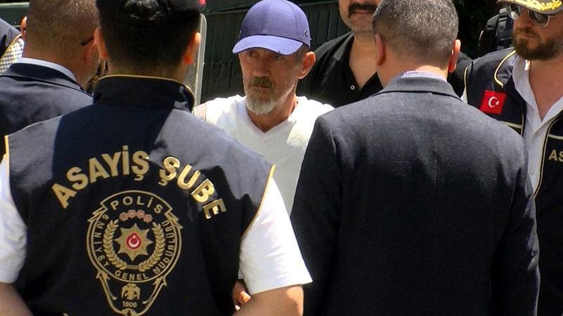 Aynur Kanbur cinayeti soruşturması; saldırgan keşif için olay yerine getirildi