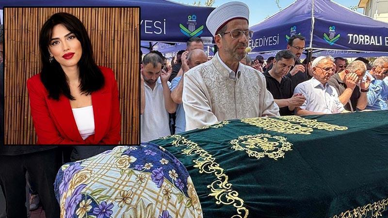 Irmak öğretmen, İzmir'de son yolculuğuna uğurlandıAğrı'nın Hamur ilçesinde yaşadığı evde ölü bulunan anasınıfı öğretmeni Irmak Ayşe Koparan’ın (24) cenazesi, memleketi İzmir'in Torbalı ilçesinde gözyaşları içinde toprağa verildi.