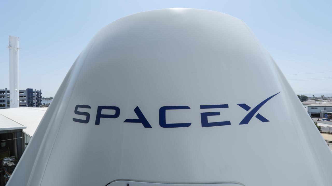 Finans tarihinin en büyüğü: SpaceXten 75 milyar dolarlık halka arz